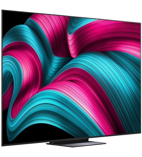 LG OLED83C59LA