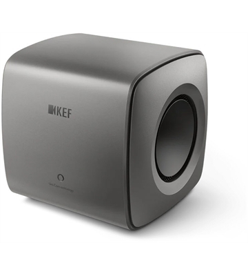 KEF KC62 SUB (titan gray)