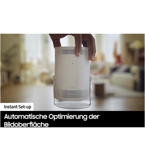 Samsung The Freestyle (2023) SP-LFF3CLA