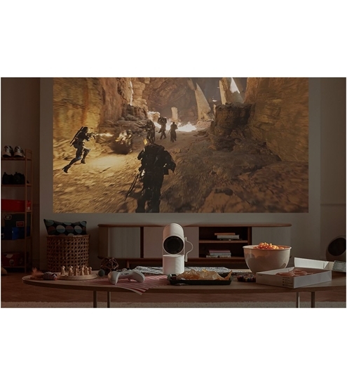 Samsung The Freestyle (2023) SP-LFF3CLA