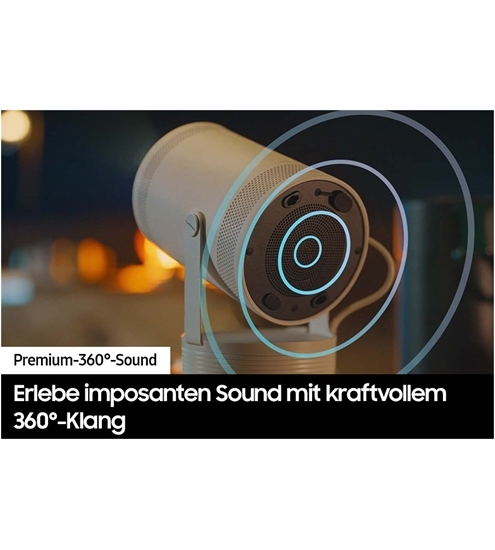 Samsung The Freestyle (2023) SP-LFF3CLA