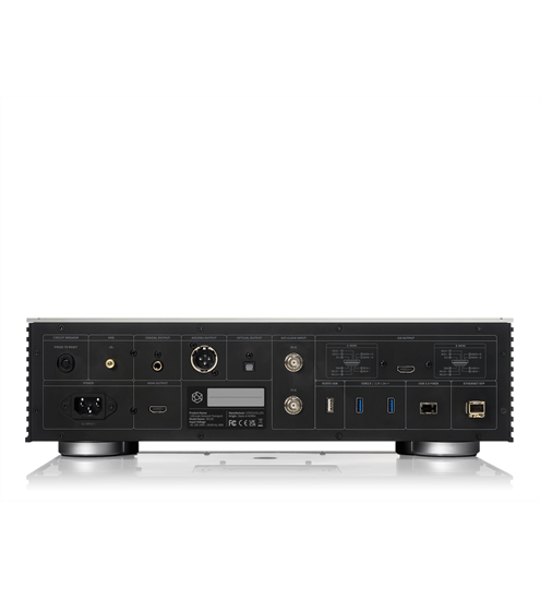 rose RS 130