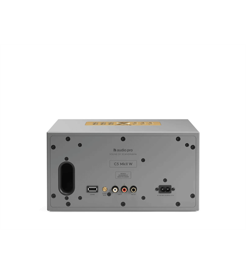 AudioPro C5 MKII W