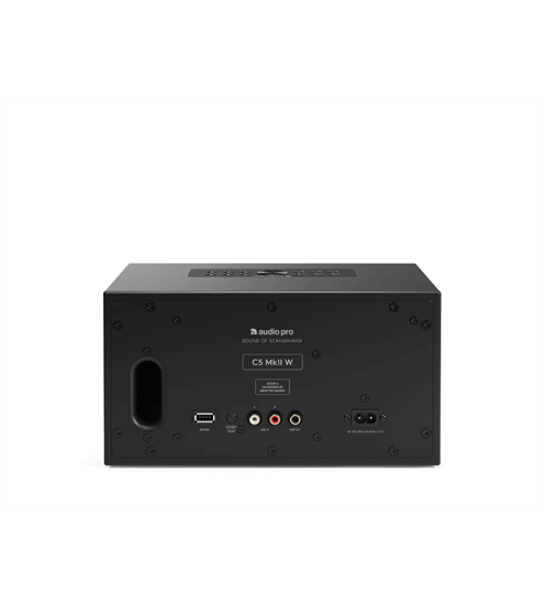 AudioPro C5 MKII W