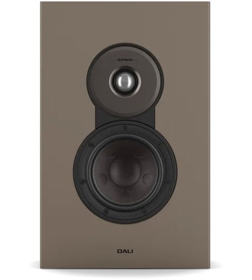 Dali Sonik On-Wall
