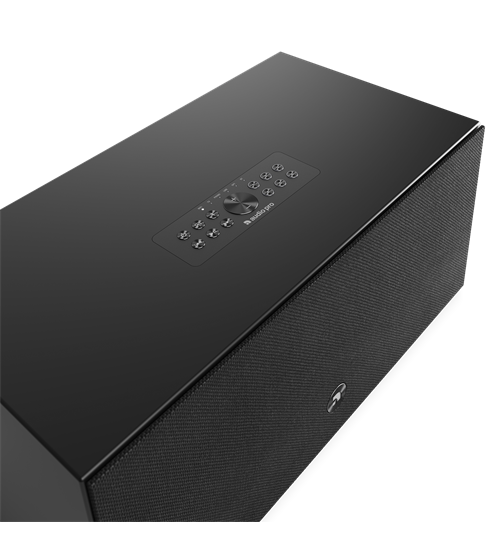 AudioPro C20 W