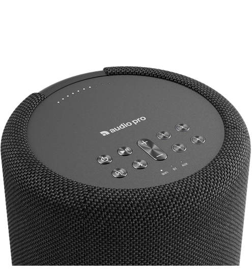 AudioPro A10 MKII W