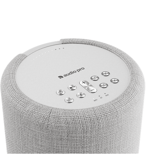 AudioPro A10 MKII W