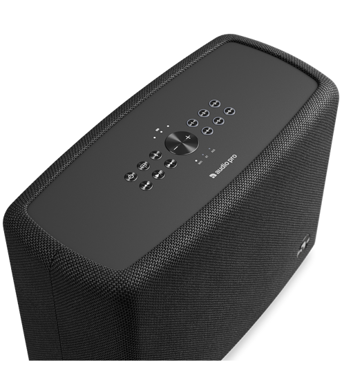 AudioPro A15 W