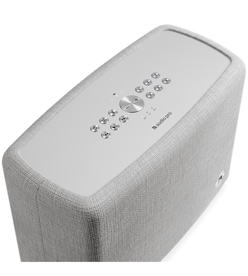 AudioPro A15 W