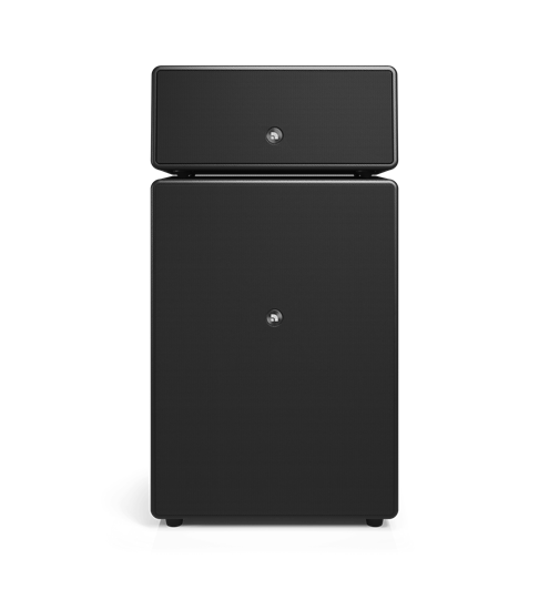 AudioPro Drumfire W