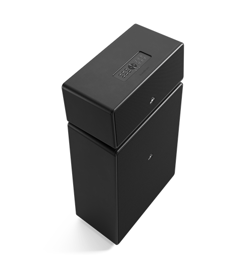 AudioPro Drumfire W