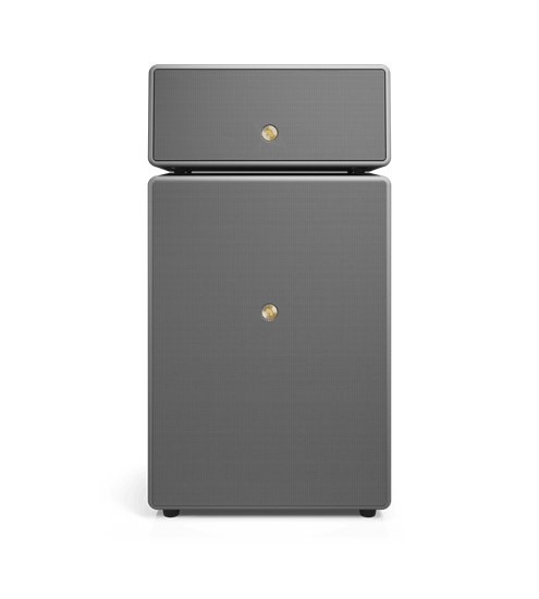 AudioPro Drumfire W