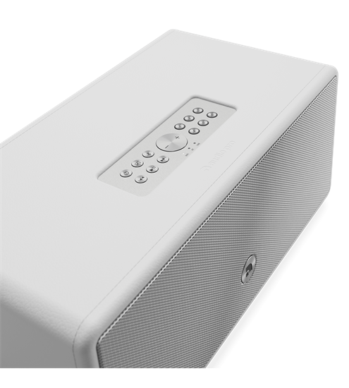 AudioPro Drumfire D-2 W