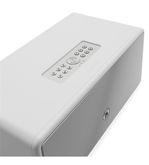 AudioPro Drumfire D-2 W