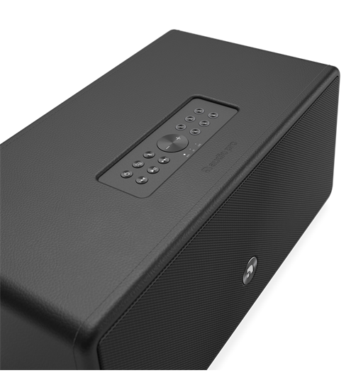 AudioPro Drumfire D-2 W