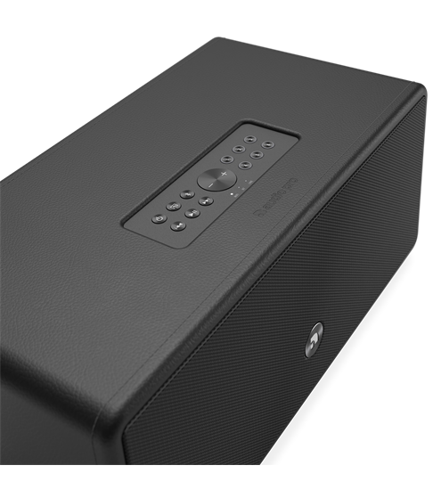 AudioPro Drumfire D-2 W