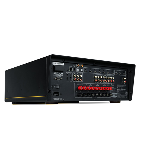 ARCAM Radia AVA 25