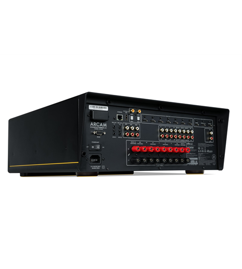 ARCAM Radia AVA 25