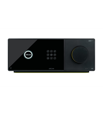 ARCAM Radia AVA 15 (schwarz)
