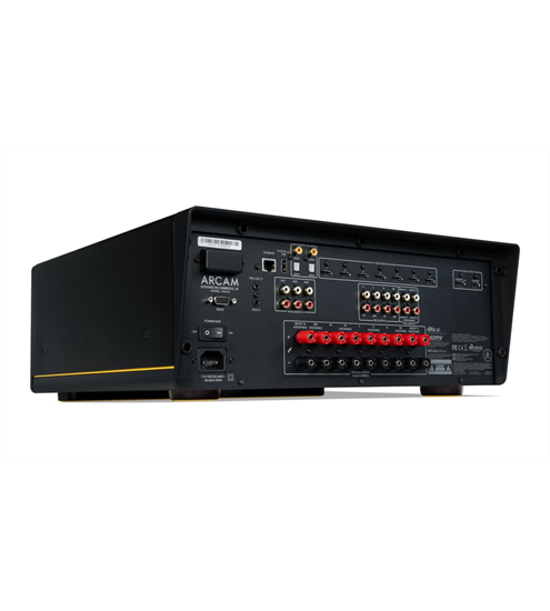 ARCAM Radia AVA 15