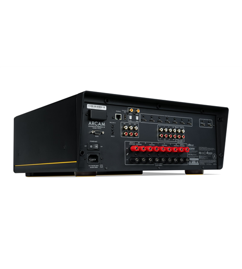 ARCAM Radia AVA 15