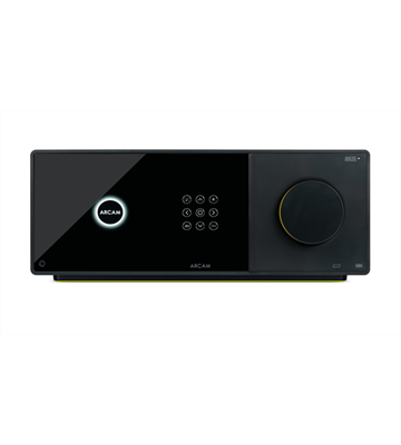 ARCAM Radia AVA 35 (schwarz)