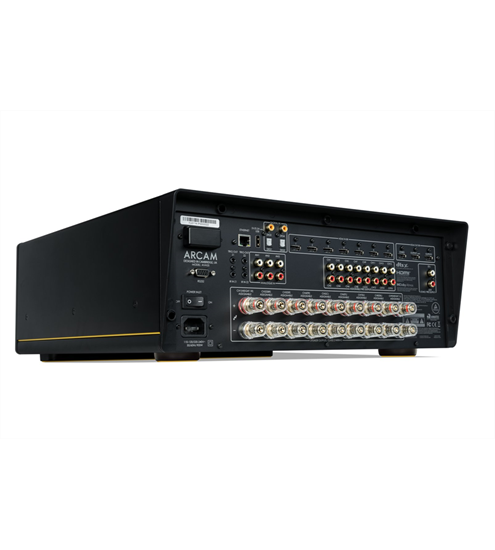 ARCAM Radia AVA 35