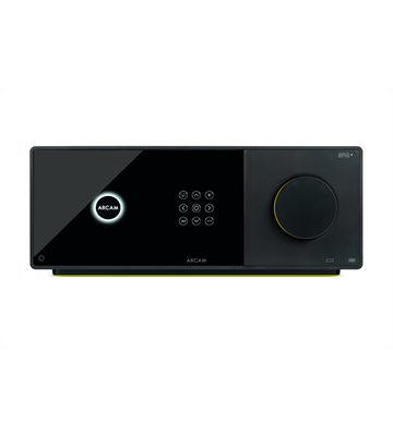 ARCAM Radia AVP 45 (schwarz)