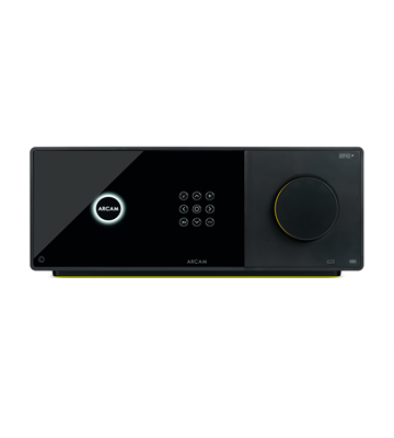 ARCAM Radia AVP 45 (schwarz)