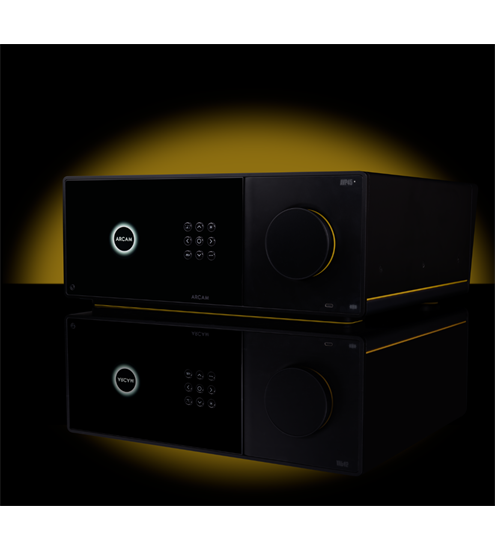 ARCAM Radia AVP 45