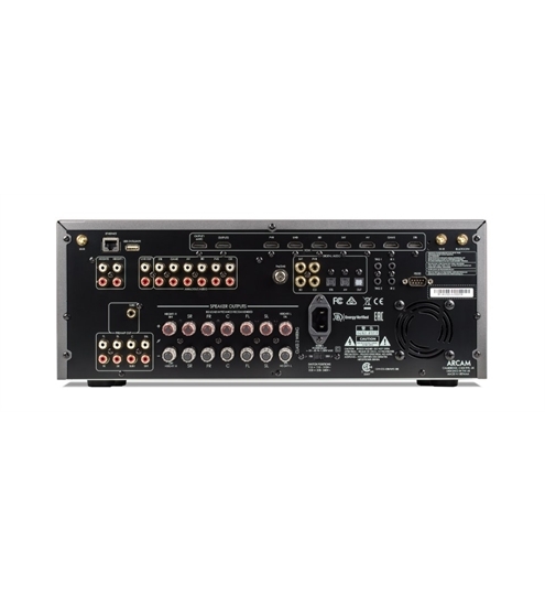 ARCAM AVR11