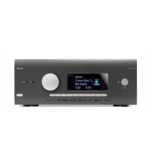 ARCAM AVR21