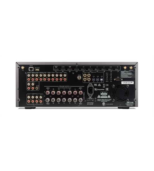 ARCAM AVR21