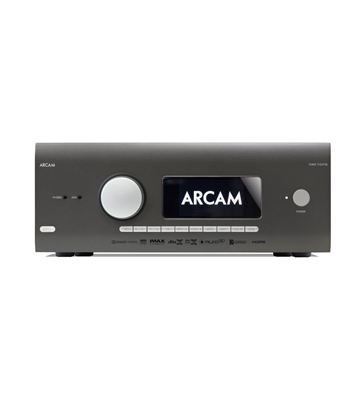 ARCAM AV41 (schwarz)