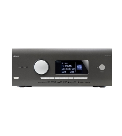ARCAM AV41