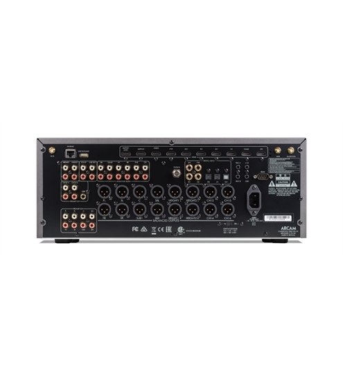 ARCAM AV41