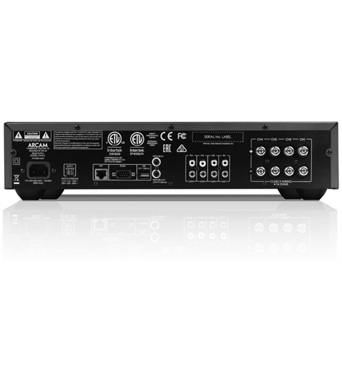 ARCAM PA 410