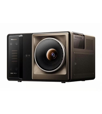 Hisense XR10 (schwarz)