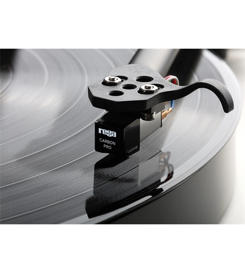 rega Carbon Pro - Nadeleinschub (Upgrade)