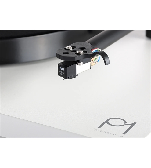 rega Carbon Pro - Nadeleinschub (Upgrade)