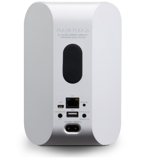 Bluesound Pulse Flex 2i
