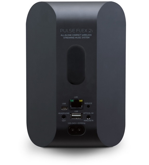 Bluesound Pulse Flex 2i