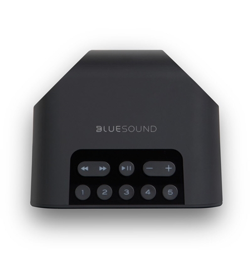 Bluesound Pulse Flex 2i