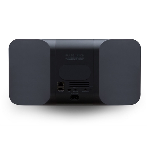 Bluesound Pulse Mini 2i