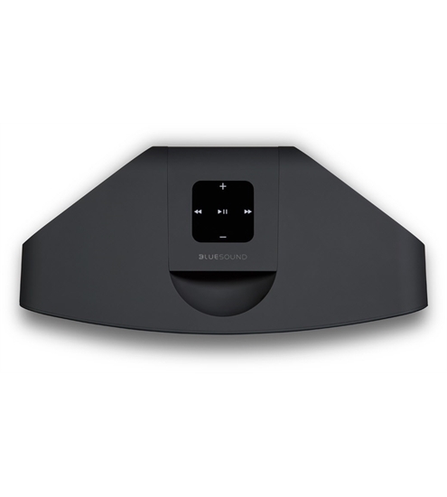 Bluesound Pulse Mini 2i