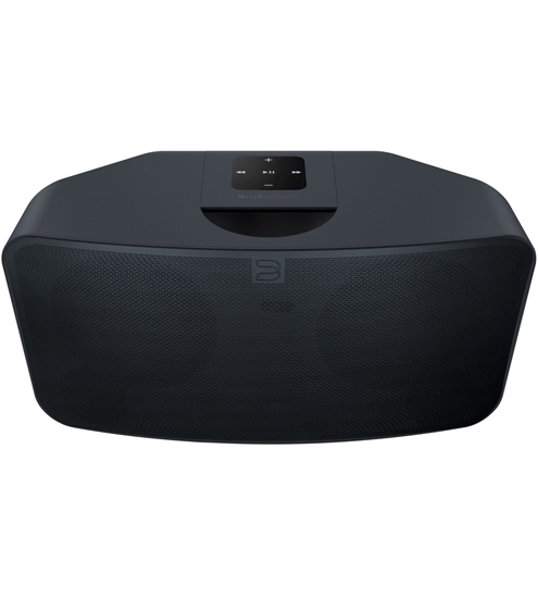 Bluesound Pulse Mini 2i