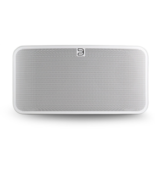 Bluesound Pulse Mini 2i