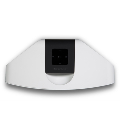 Bluesound Pulse Mini 2i
