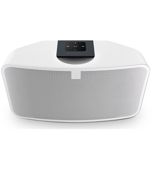 Bluesound Pulse Mini 2i